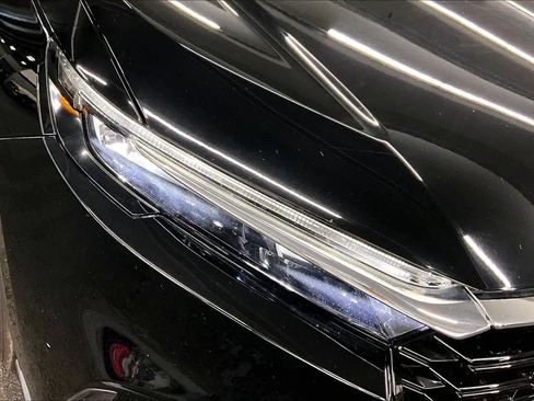 Used 2025 Honda CR-V EX-L image 28