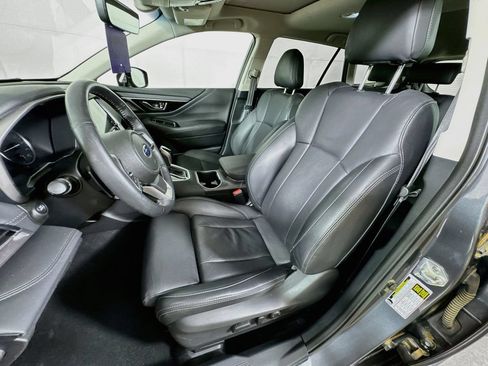 Used 2022 Subaru Outback Limited AWD/4WD image 25