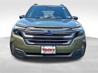 Used 2026 Subaru Forester Premium AWD/4WD video 2