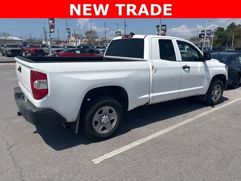 Used 2020 Toyota Tundra SR image 14