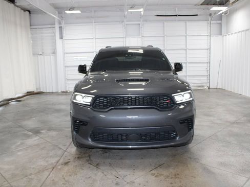 Used 2025 Dodge Durango R/T image 3