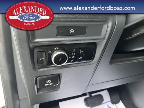 Used 2025 Ford F150 XLT w/ Equipment Group 301A Standard AWD/4WD image 24