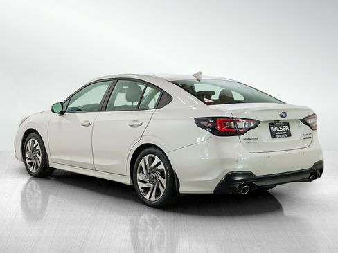 Used 2023 Subaru Legacy Touring XT image 3