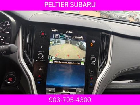 Used 2024 Subaru Outback Onyx Edition XT w/ Popular Package #2 image 14