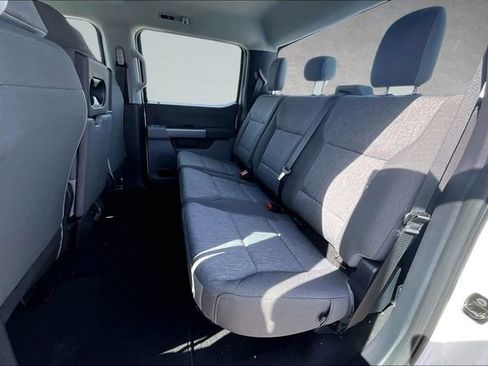 New 2026 Ford F250 XL w/ STX Appearance Package image 9