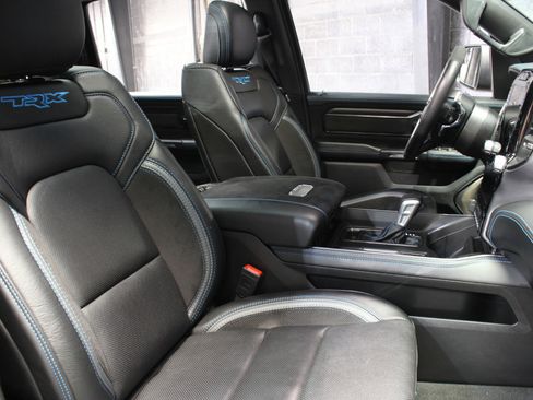 Used 2023 RAM 1500 TRX w/ TRX Level 2 Equipment Group image 59