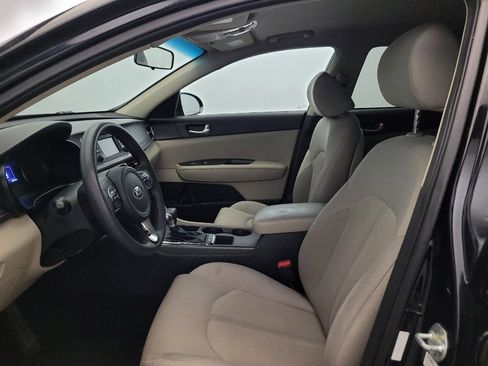 Used 2017 Kia Optima LX FWD image 17