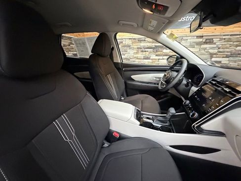 Certified 2023 Hyundai Tucson SEL image 15