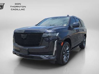 Certified 2024 Cadillac Escalade Sport w/ Touring Package