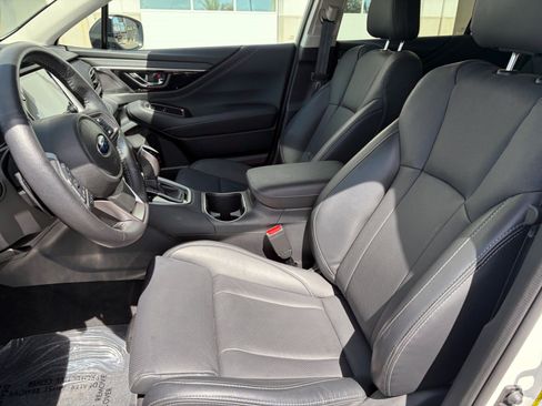 Certified 2025 Subaru Outback Limited w/ Popular Package #2 AWD/4WD image 14
