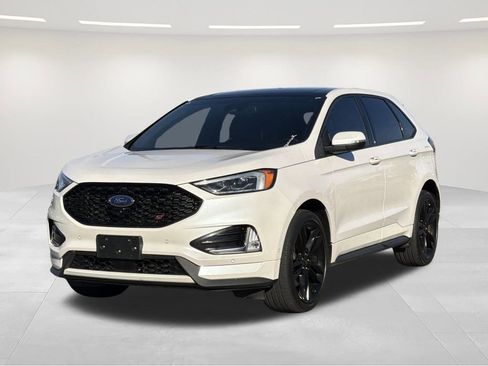 Used 2019 Ford Edge ST w/ Equipment Group 401A image 1