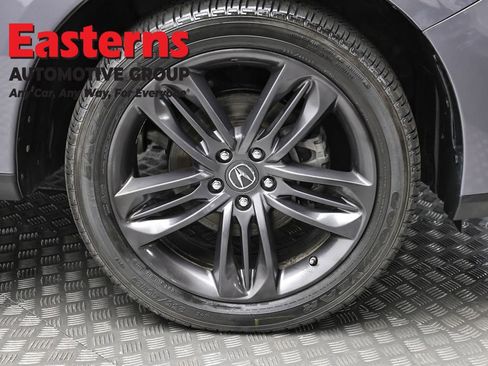 Used 2021 Acura RDX A-Spec image 32