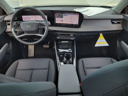 New 2026 Audi Q3 quattro 2.0T AWD/4WD image 23