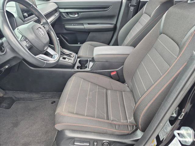 Used 2024 Honda CR-V Sport image 15