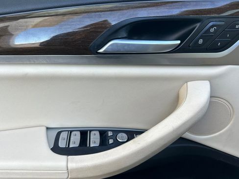 Used 2022 BMW X3 xDrive30i w/ Premium Package 2 image 10