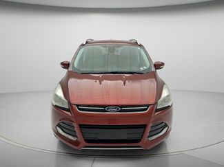 Used 2014 Ford Escape Titanium FWD video 2