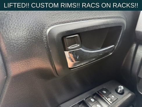 Used 2022 Toyota Tacoma TRD Sport w/ TRD Premium Sport Package image 25