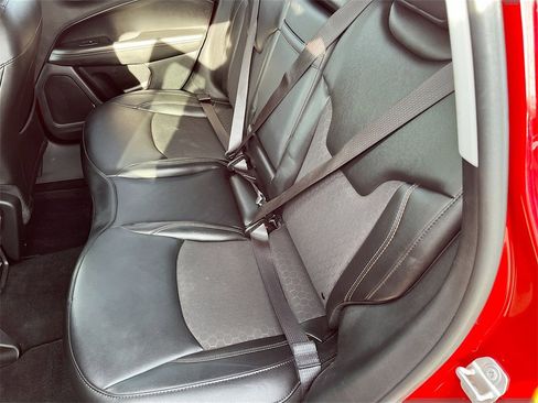 Used 2019 Jeep Compass Latitude image 24