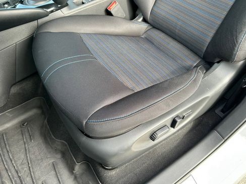 Used 2024 Nissan Leaf SV Plus image 25