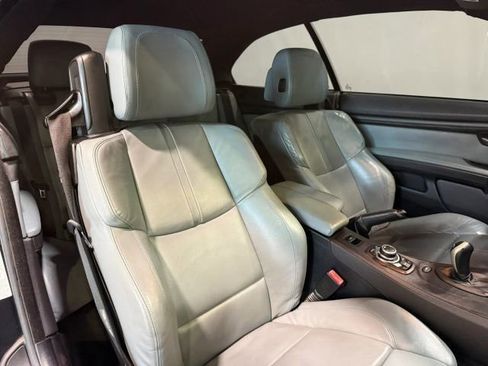 Used 2009 BMW M3 Convertible image 23