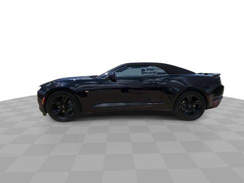 Used 2023 Chevrolet Camaro LT w/ RS Package RWD image 5