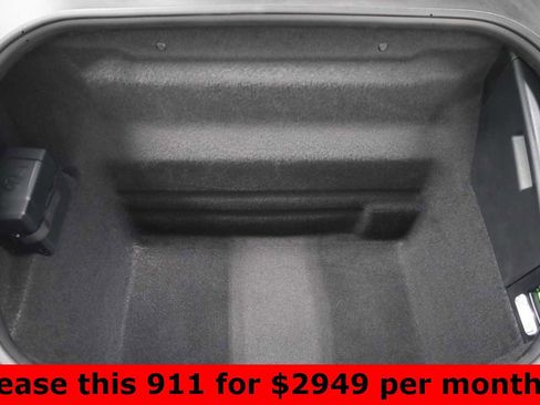 Certified 2025 Porsche 911 Carrera S image 45