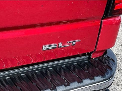 Used 2020 GMC Sierra 1500 SLT image 25