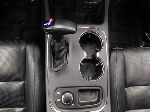 Used 2020 Dodge Durango R/T w/ Technology Group image 26