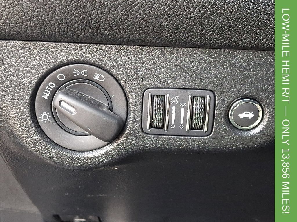 Used 2023 Dodge Challenger R/T RWD image 23
