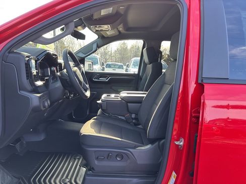 New 2026 Chevrolet Silverado 1500 LT image 9