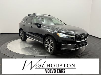 Certified 2023 Volvo XC60 B5 Plus w/ Climate Package