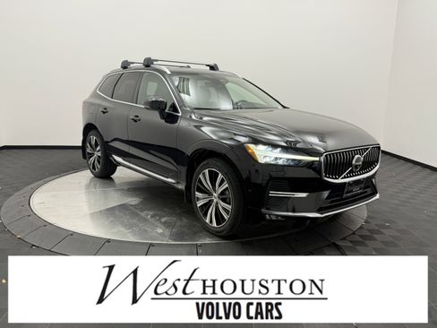 Certified 2023 Volvo XC60 B5 Plus w/ Climate Package AWD/4WD image 1