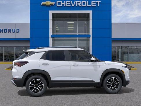 New 2026 Chevrolet TrailBlazer LT w/ Convenience Package AWD/4WD image 29