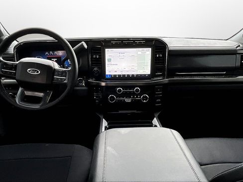 Used 2023 Ford F350 Lariat w/ Lariat Ultimate Package image 14