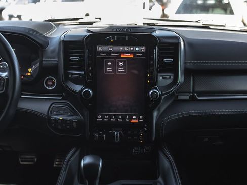 Used 2023 RAM 1500 TRX w/ TRX Level 2 Equipment Group AWD/4WD image 19