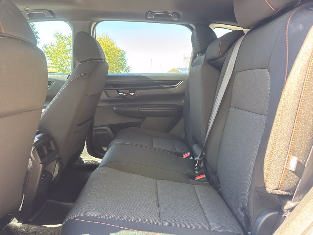 Used 2024 Honda CR-V Sport image 11