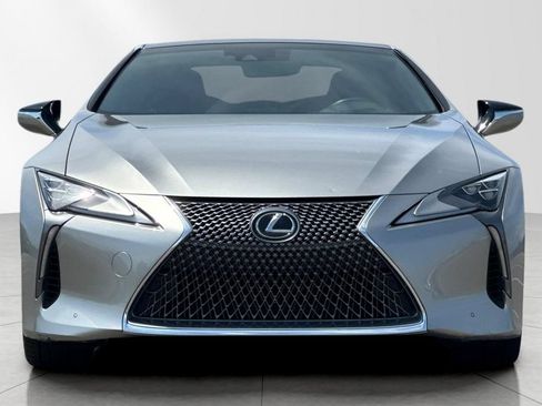 Used 2018 Lexus LC 500 Coupe RWD image 9