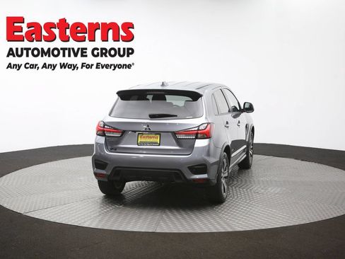 Used 2022 Mitsubishi Outlander Sport ES AWD/4WD image 37
