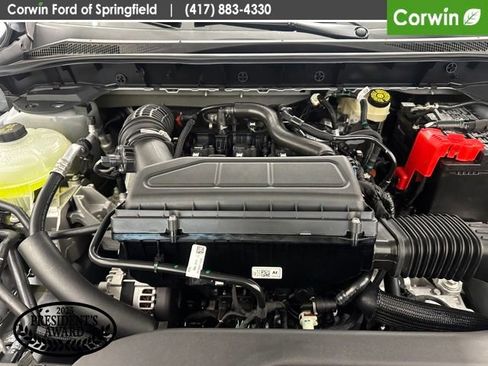 New 2026 Ford Escape Active w/ Cold Weather Package AWD/4WD image 40