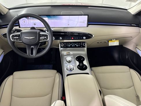 New 2026 Genesis GV70 2.5T Advanced w/ G1 Accessory Package AWD/4WD image 20