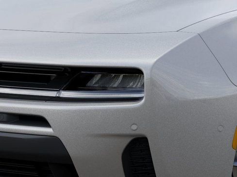New 2026 Dodge Charger Scat Pack AWD/4WD image 10