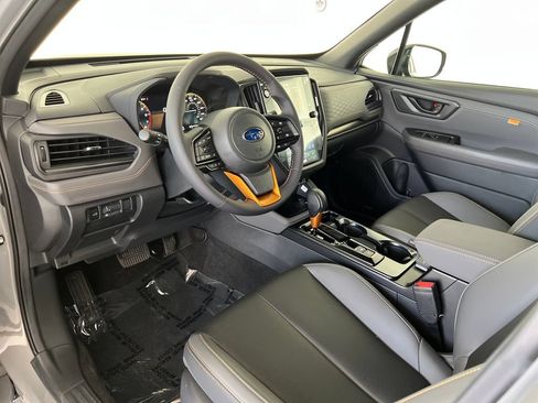 New 2026 Subaru Forester Wilderness w/ Wilderness Package AWD/4WD image 19