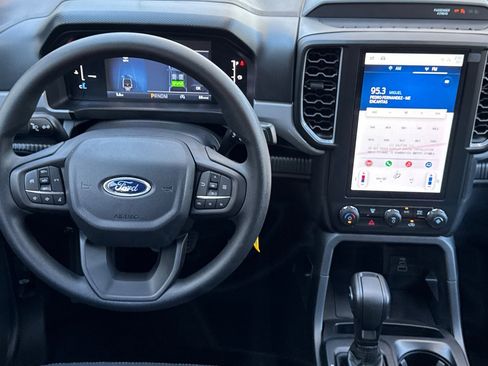 New 2025 Ford Ranger XL image 13