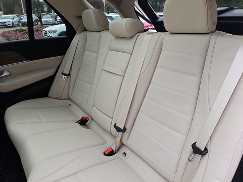 New 2026 Mercedes-Benz GLE 350 4MATIC image 15