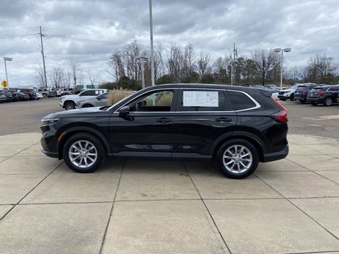 Used 2025 Honda CR-V EX-L image 6