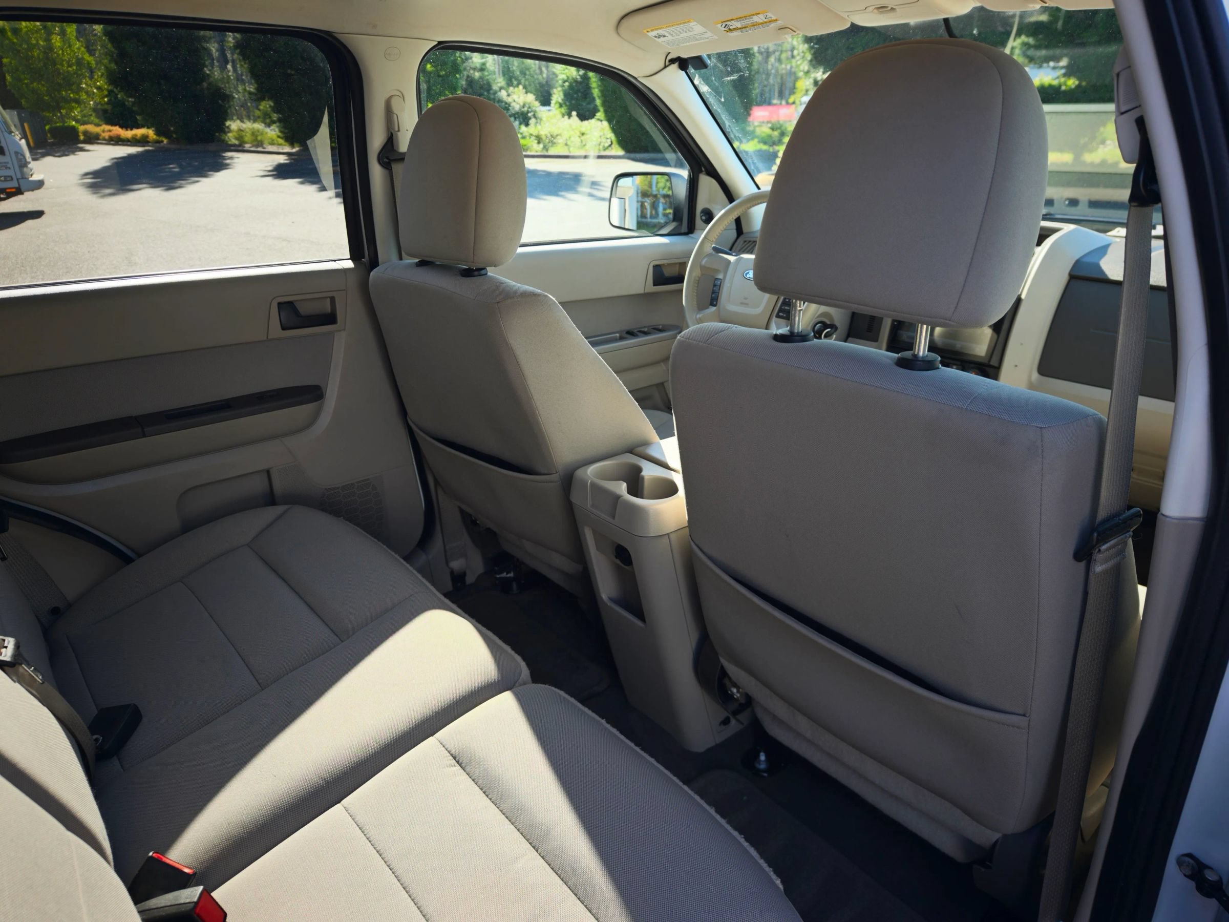 Used 2012 Ford Escape 4WD Hybrid image 41