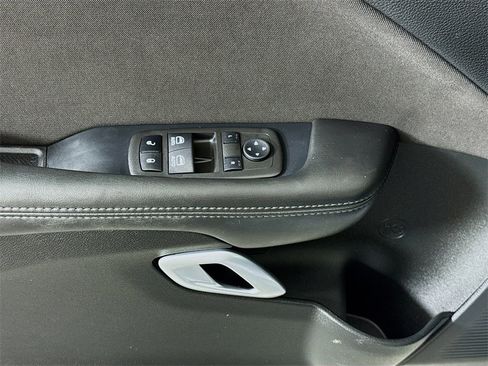 Used 2022 Dodge Challenger SXT w/ Cold Weather Group image 23