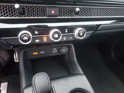 Certified 2023 Honda Civic Sport image 22