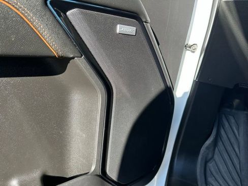 Used 2024 GMC Sierra 3500 AT4 w/ AT4 Preferred Package image 35