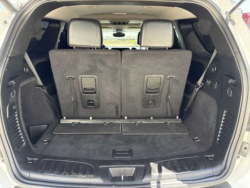 Used 2018 Dodge Durango GT w/ Premium Group AWD/4WD image 10